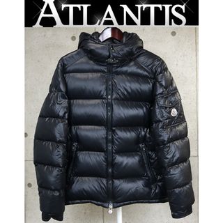 MONCLER - モンクレールダウンジャケットリバーシブル、ビンテージ旧
