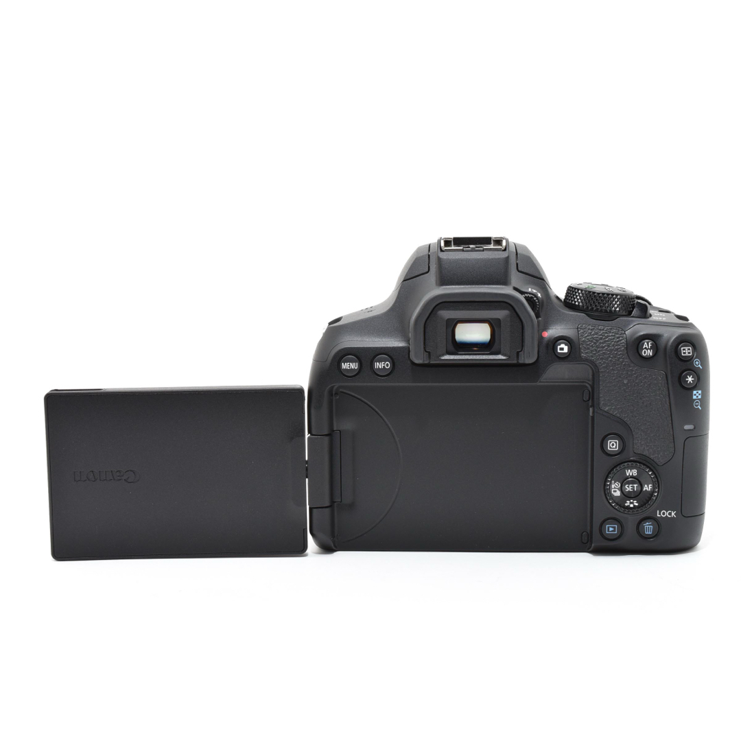 Canon - 保証付き/Canon EOS Kiss X10i望遠レンズセットの通販 by