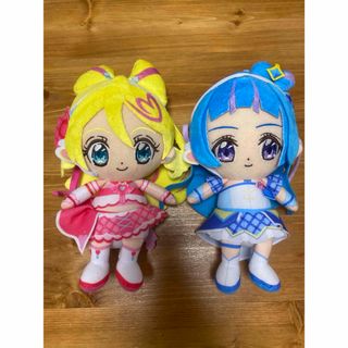 BANPRESTO - 家庭教師ヒットマンREBORN！ ちびぐるみ vol.2