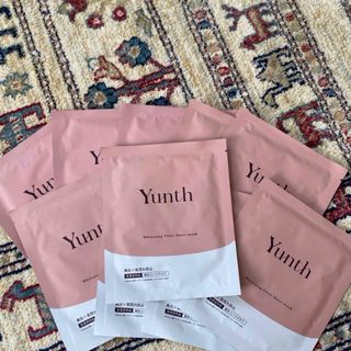 Yunthの新品フリマアイテム一覧