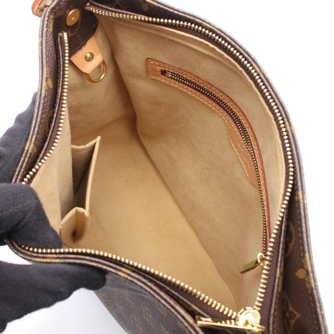 LOUIS VUITTON - LOUIS VUITTON ルイ・ヴィトン ショルダーバッグ