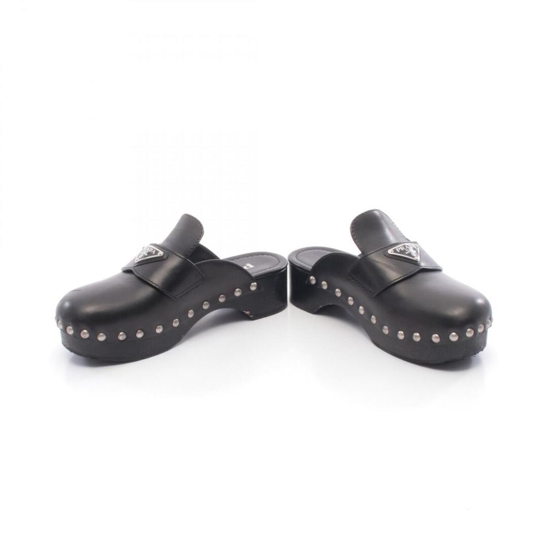 PRADA - PRADA プラダ サンダル クロッグ サボの通販 by RECLOラクマ店