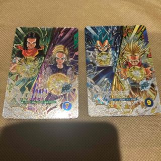 ドラゴンボール - ドラゴンボールヒーローズ UM8-SEC クラチェン悟空の