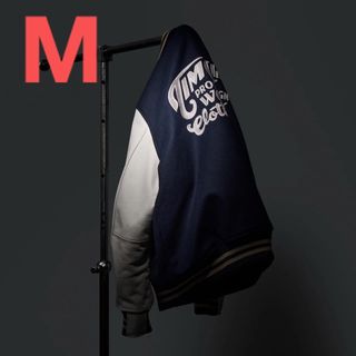Timc Tokyo Indians Anniv Stadium Jacketの通販 by eggplant's shop