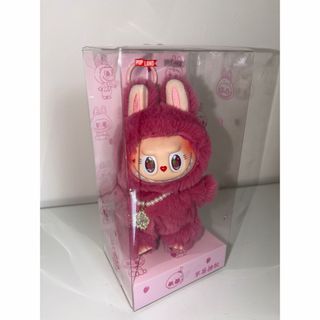 国内正規品CRYBABYCryingForLoveぬいぐるみペンダントさくらんぼの通販