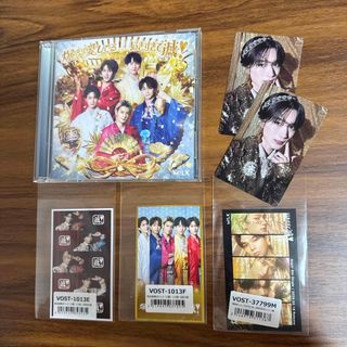 MILK - M!LK 渋谷 限定 カプセルトイ ミニジャケ キーホルダー ribbon