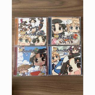ジバクくん 主題歌CDエキストラ 松澤由美、TWO-MIXの通販 by
