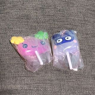 ナーニくんぬいぐるみの通販 by ラッシュ｜ラクマ