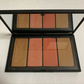 NARS - NARS☆チークパレット限定品！の通販 by ももちゃんshop