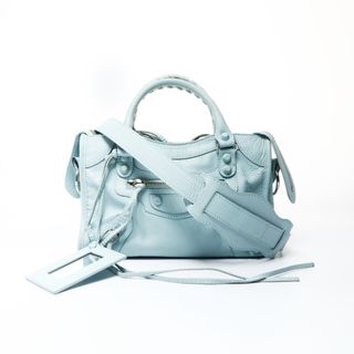 BALENCIAGA（バッグ ・ ブルー・ネイビー/青色系）のフリマアイテム一覧