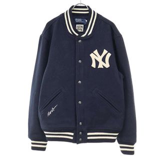 POLO RALPH LAUREN（スタジャン）のフリマアイテム一覧
