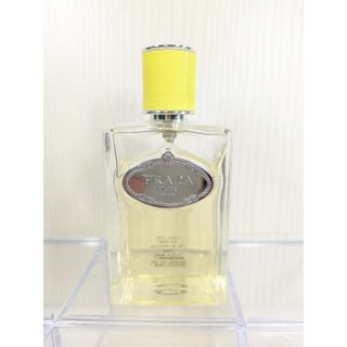 PRADA - プラダ 香水 インフュージョン ディリス オードパルファム