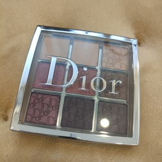 Christian Dior - Dior クチュール アイ パレット ホリデー