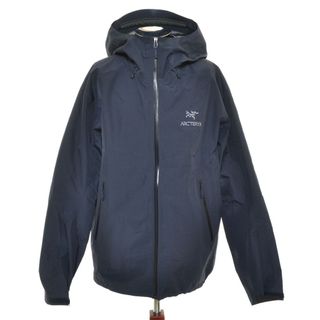 ARC'TERYX - アークテリクス スコーミッシュフーディ 美品の通販 by