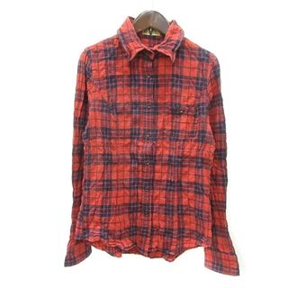 L'Appartement DEUXIEME CLASSE（シャツ/ブラウス(長袖/七分)）の