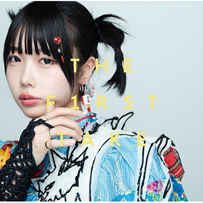 From THE FIRST TAKE【2024 RECORD STORE DAY 限定盤】(アナログ