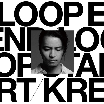 LOOP END / LOOP START (LP Edition)【2024 レコードの日 限定盤