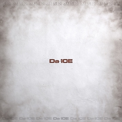 Da-iCE 10th Anniversary Arena Tour 2024 -MUSi-aM-【豪華盤】(4DVD+