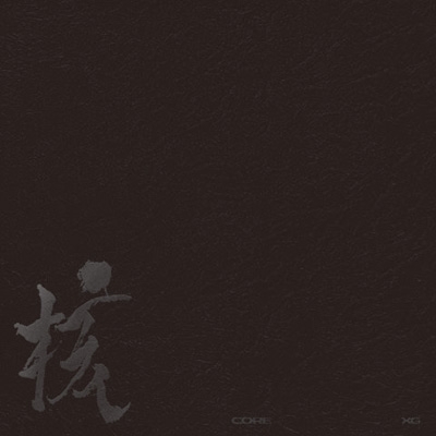 THE CORE -核 (Xg Ver.)【数量限定】(アナログレコード) : XG