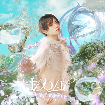 IDOLIC : 中島健人 | HMV&BOOKS online - SECN-29