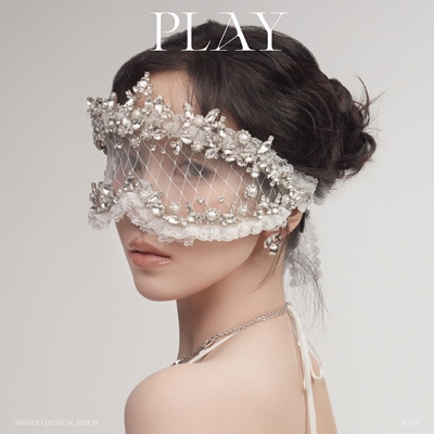 PLAY【MINA盤】 : MISAMO | HMV&BOOKS online - WPCL-13722