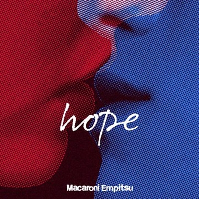 hope 【初回限定盤】(+DVD) : マカロニえんぴつ | HMV&BOOKS online