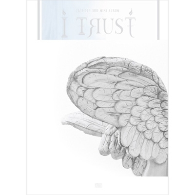 3rd Mini Album: I TRUST (LIE Ver.) : i-dle | HMV&BOOKS online