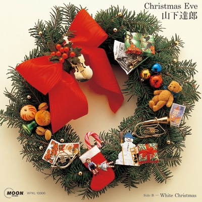 クリスマス・イブ (2020 Version)【完全生産限定盤】 (ホワイト