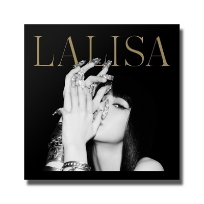 1st Single Album: Lalisa : LISA (BLACKPINK) | HMV&BOOKS online