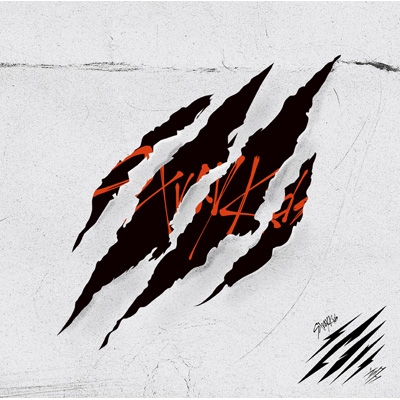 Scars / ソリクン -Japanese ver.- : Stray Kids | HMV&BOOKS online