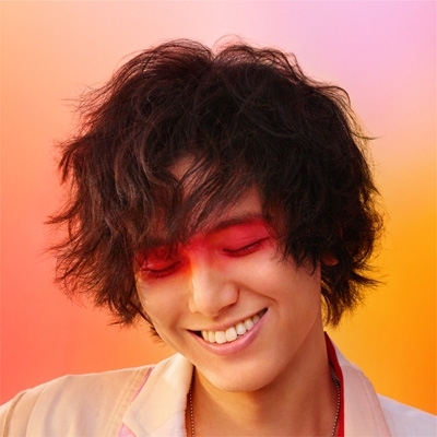 LOVE ALL SERVE ALL 【初回盤】(2CD) : 藤井 風 | HMV&BOOKS online
