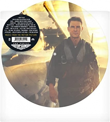 トップガン マーヴェリック Top Gun Maverick オリジナルサウンド