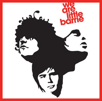 We Are Little Barrie : Little Barrie | HMV&BOOKS online - HSE-31057