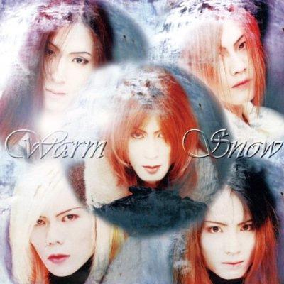 Warm Snow +Siam's Eye : La'cryma Christi | HMV&BOOKS online