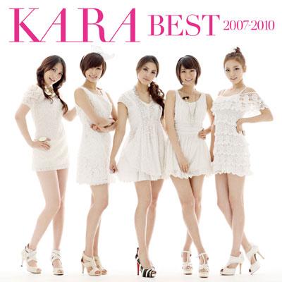 KARA『ジャンピン』トレカ特典！｜HMV&BOOKS onlineニュース