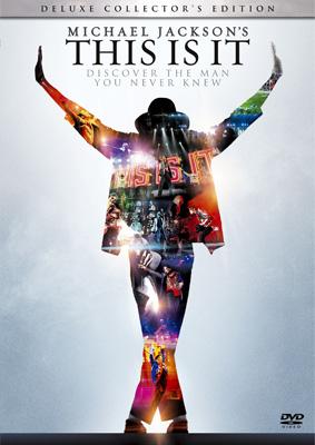 マイケル ジャクソン This Is It : Michael Jackson | HMV&BOOKS