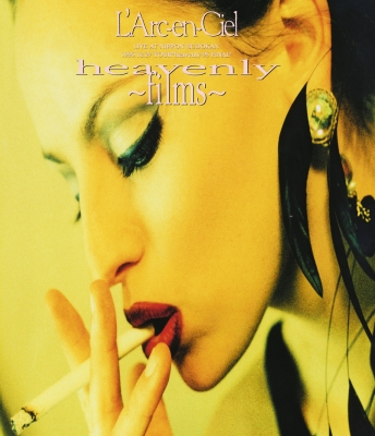 heavenly ～films～(Blu-ray) : L'Arc～en～Ciel | HMV&BOOKS online