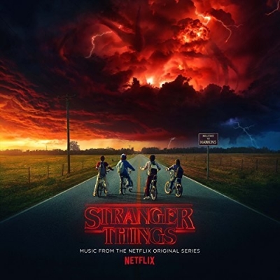 ストレンジャー・シングス 未知の世界 シーズン1＆2 Stranger Things