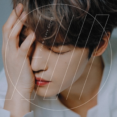 Love Covers : JAEJOONG (ジェジュン) | HMV&BOOKS online - JJKD-24