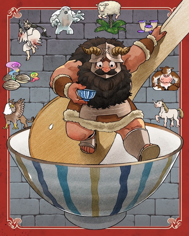 ダンジョン飯 Blu-ray BOX 4 : ダンジョン飯 | HMV&BOOKS online