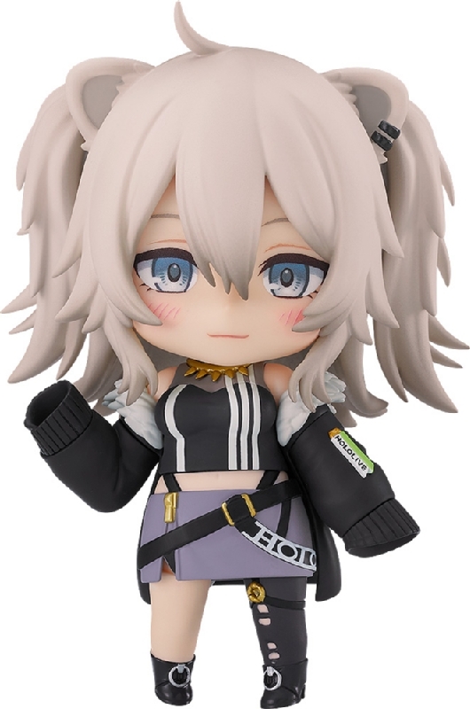 ねんどろいど 獅白ぼたん : ホロライブ (hololive) | HMV&BOOKS online