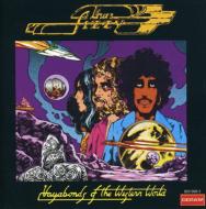 シン・リジィ 名盤『Vagabonds Of The Western World (西洋無頼)』50