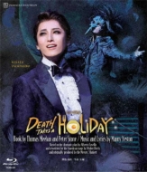 月組東急シアター・オーブ公演 ミュージカル 『DEATH TAKES A HOLIDAY