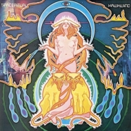 ホークウインド 名ライヴ盤『Space Ritual』50周年記念 CD10枚組＋