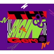 CDアルバム｜Gero｜商品一覧｜HMV&BOOKS online