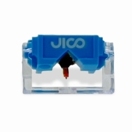 SHURE対応 JICO製レコード針 取り扱い中|グッズ