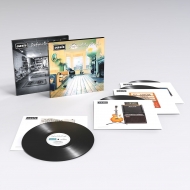 オアシス「Whatever」 発売30周年記念、限定7インチシングル限定再入荷