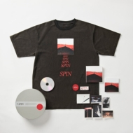 菅田将暉 オールセルフプロデュースEP『SENSATION CIRCLE』2026年1月14