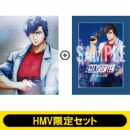 劇場版シティーハンター 天使の涙 Blu-ray & DVD 2024年7月31日 発売中