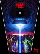 BUCK-TICK Blu-ray・DVD 一覧